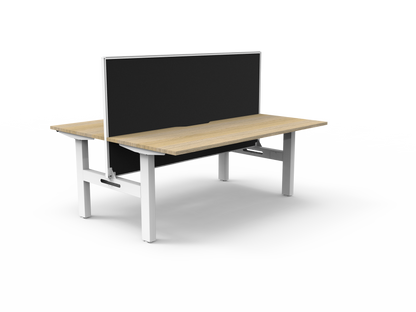 Boost Static Back to Back Workstation