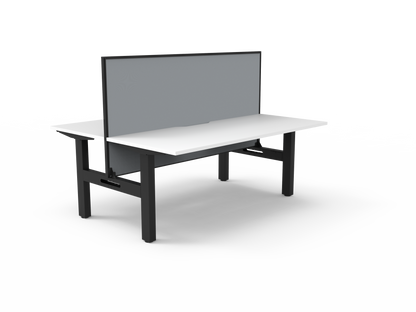 Boost Static Back to Back Workstation