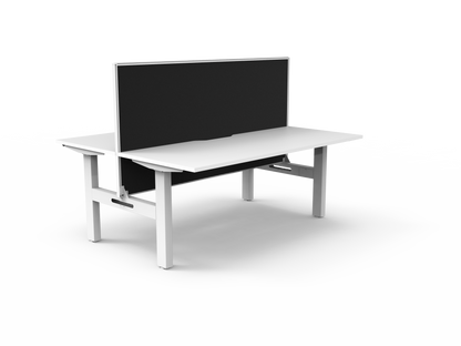 Boost Static Back to Back Workstation