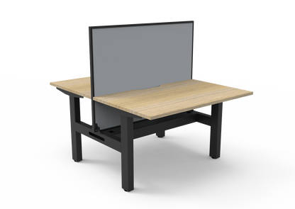 Boost Static Back to Back Workstation