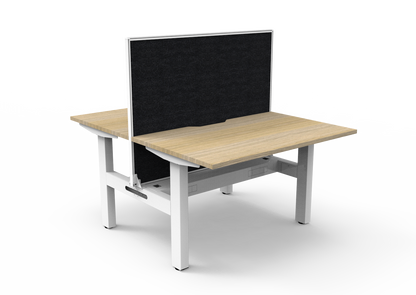 Boost Static Back to Back Workstation