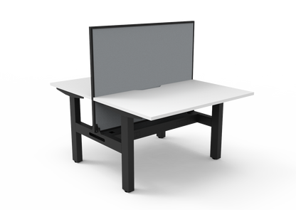 Boost Static Back to Back Workstation