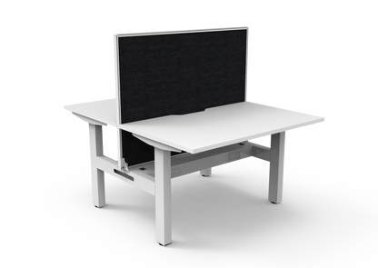 Boost Static Back to Back Workstation