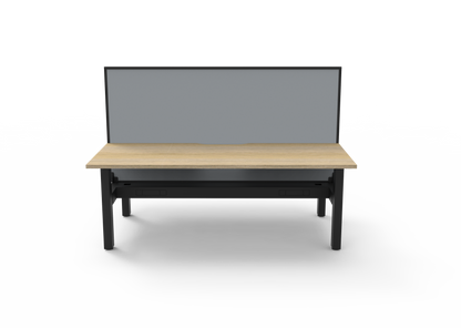 Boost Static Back to Back Workstation