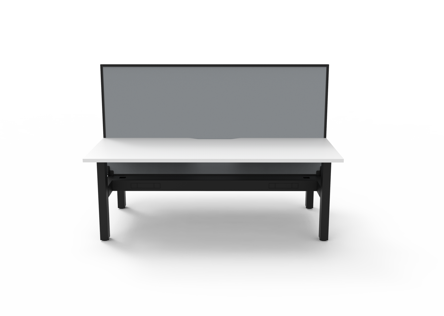 Boost Static Back to Back Workstation