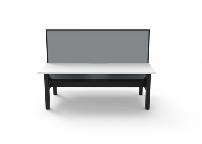 Boost Static Back to Back Workstation
