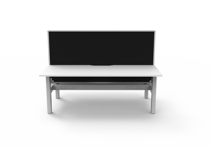 Boost Static Back to Back Workstation