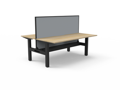 Boost Static Back to Back Workstation