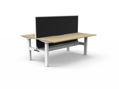 Boost Static Back to Back Workstation
