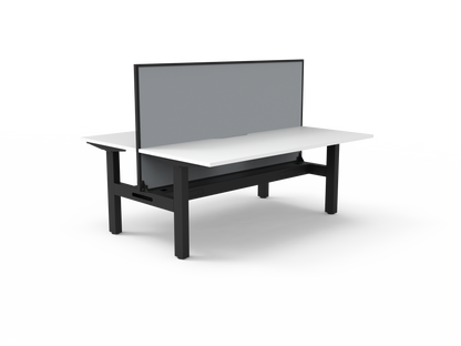 Boost Static Back to Back Workstation