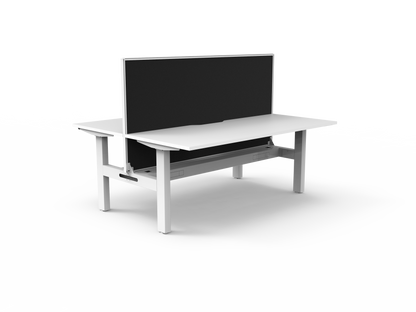 Boost Static Back to Back Workstation