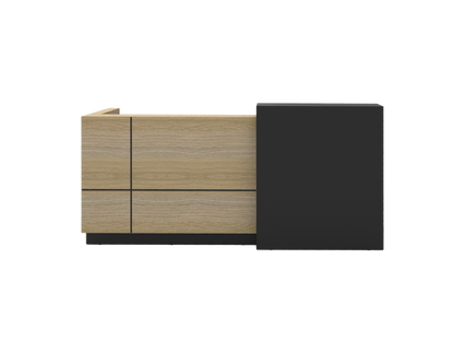 Sempre Reception Counter