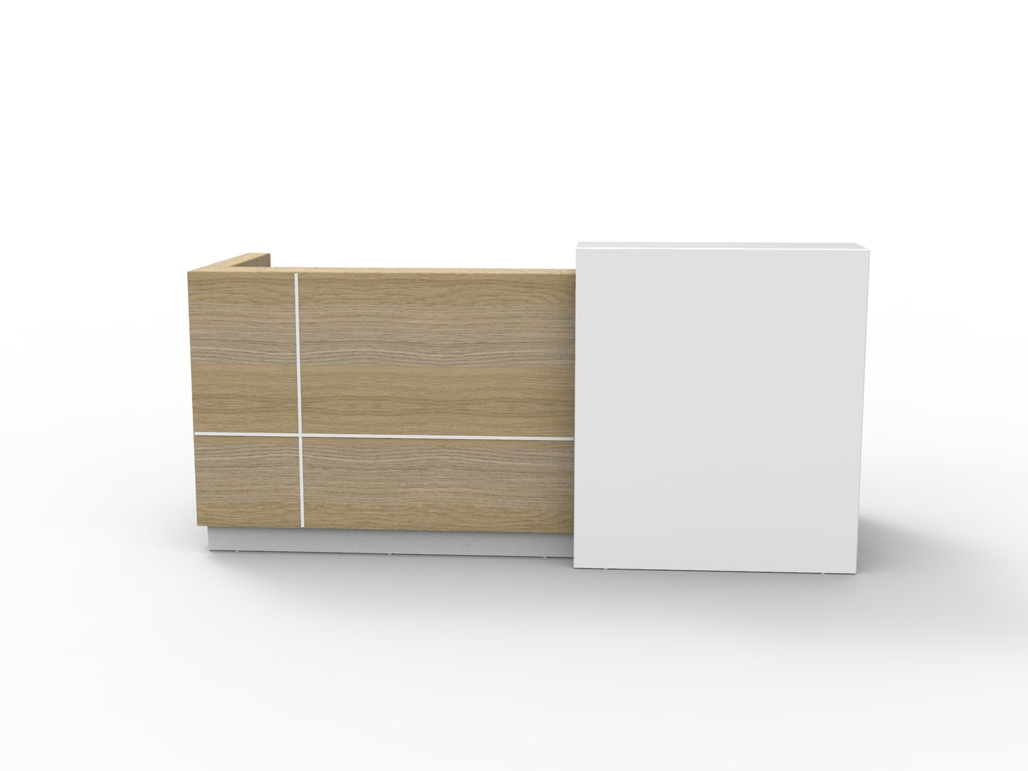 Sempre Reception Counter