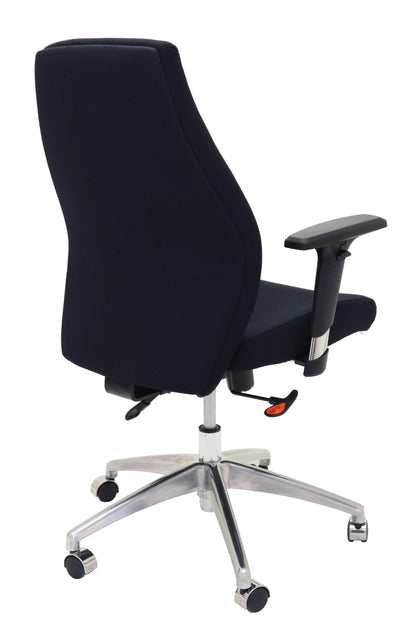 Swift High Back Operator Chair