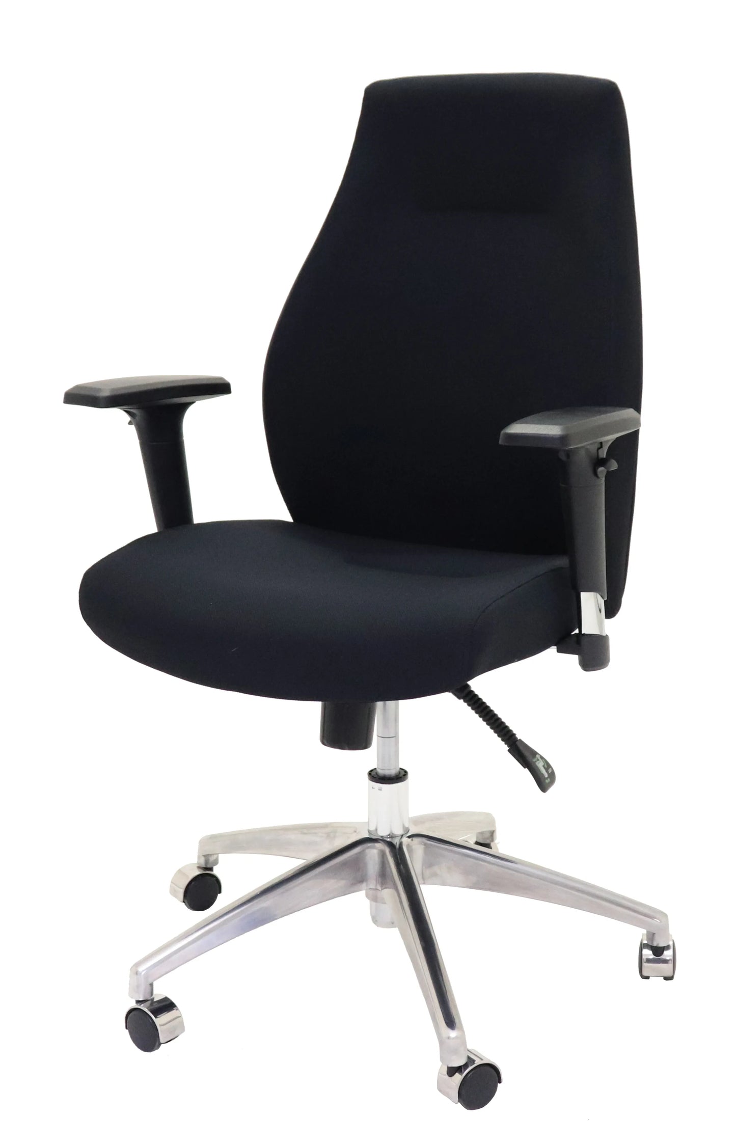 Swift High Back Operator Chair