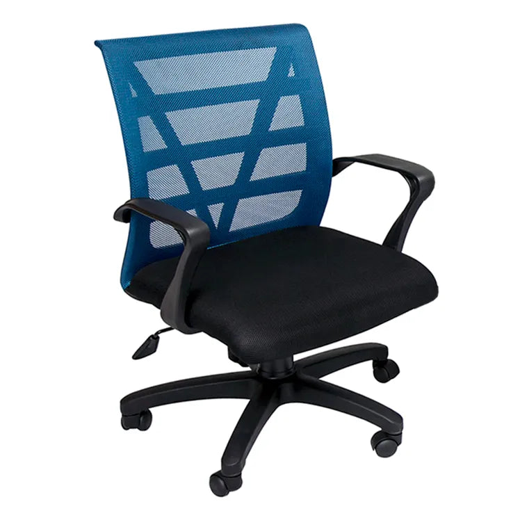 Vienna Mesh Back Chair