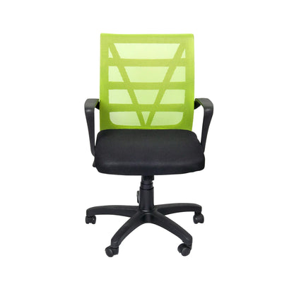 Vienna Mesh Back Chair