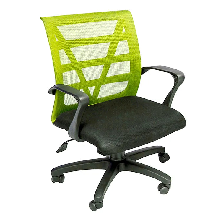 Vienna Mesh Back Chair