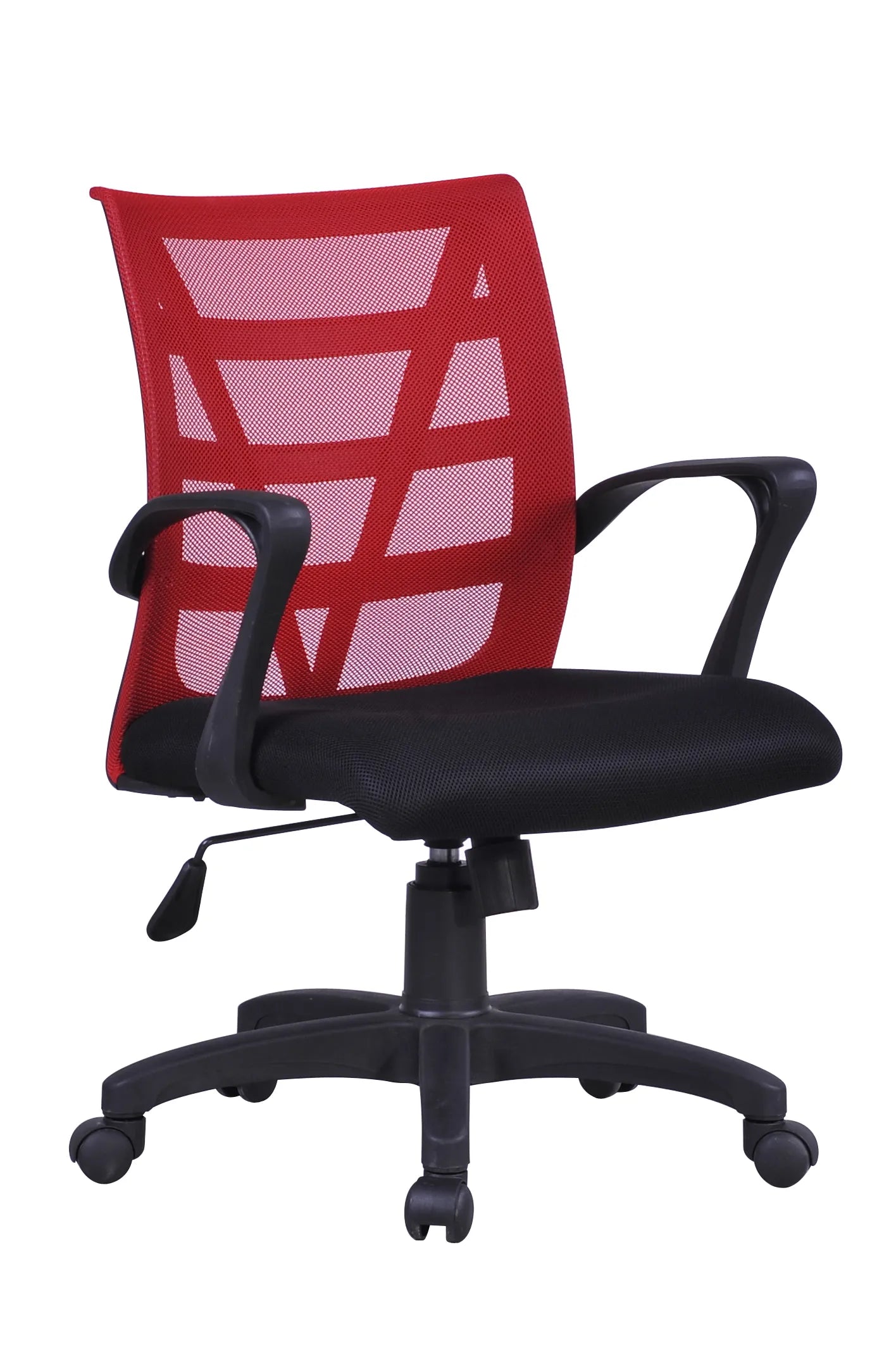 Vienna Mesh Back Chair