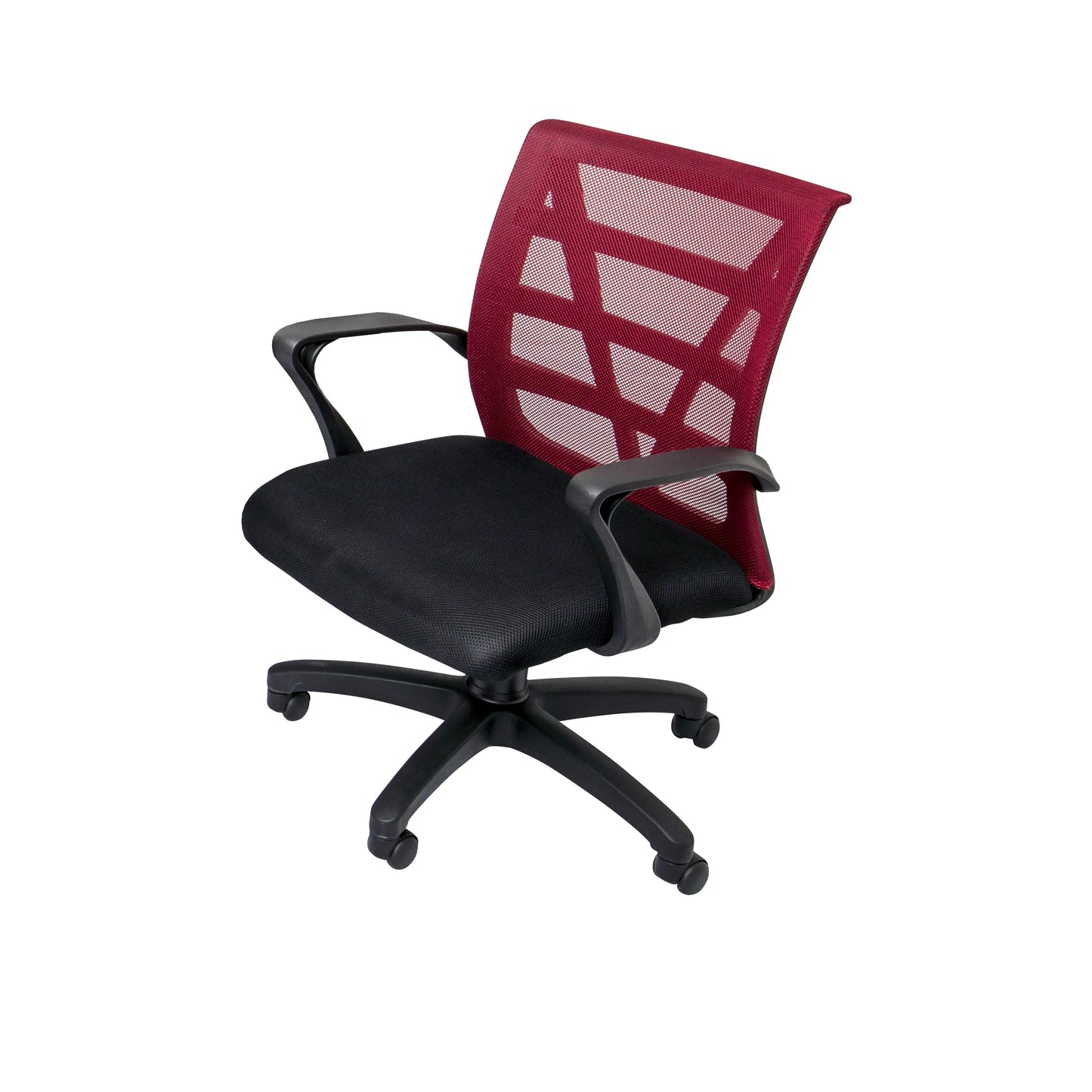 Vienna Mesh Back Chair