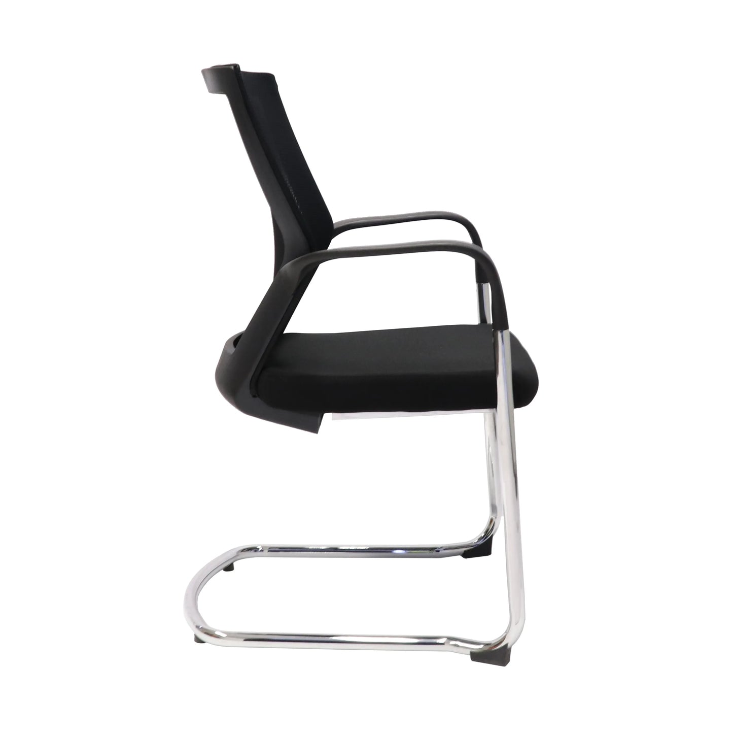 WMCC Visitor Chair