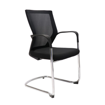 WMCC Visitor Chair