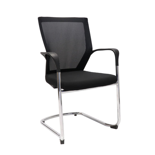 WMCC Visitor Chair