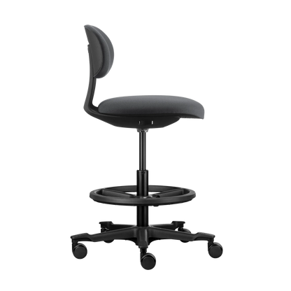 Yoyo Drafting Stool