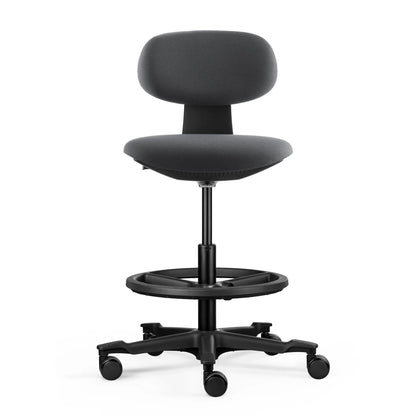 Yoyo Drafting Stool