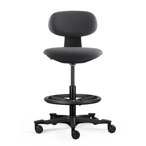 Yoyo Drafting Stool