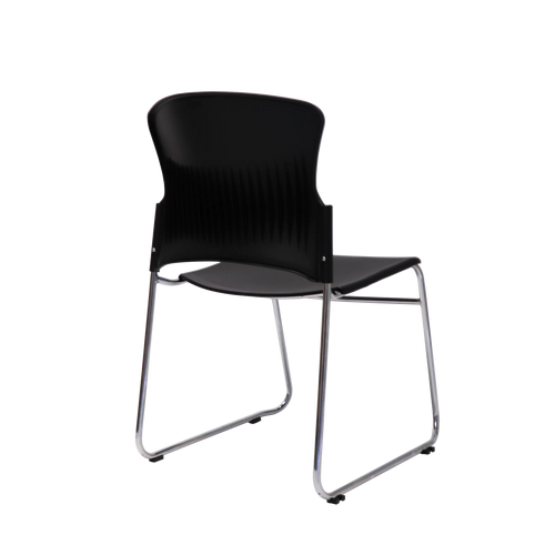 ZING Stacking Chair