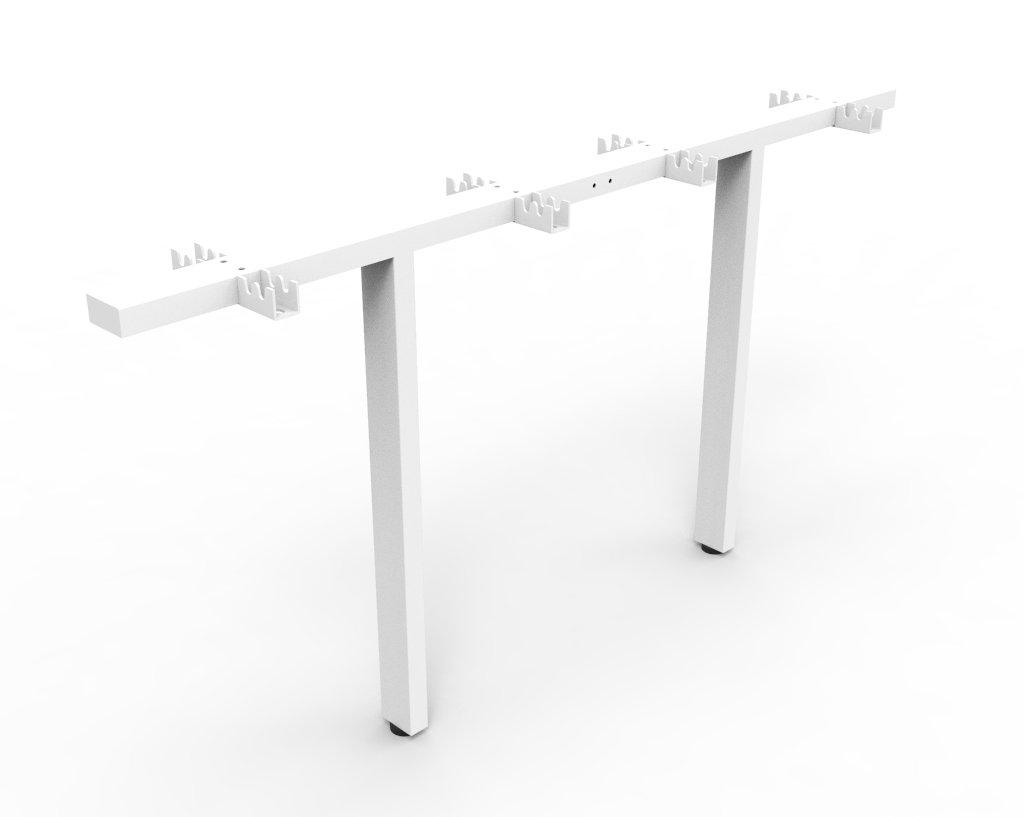 Delux Intermediate Double Leg