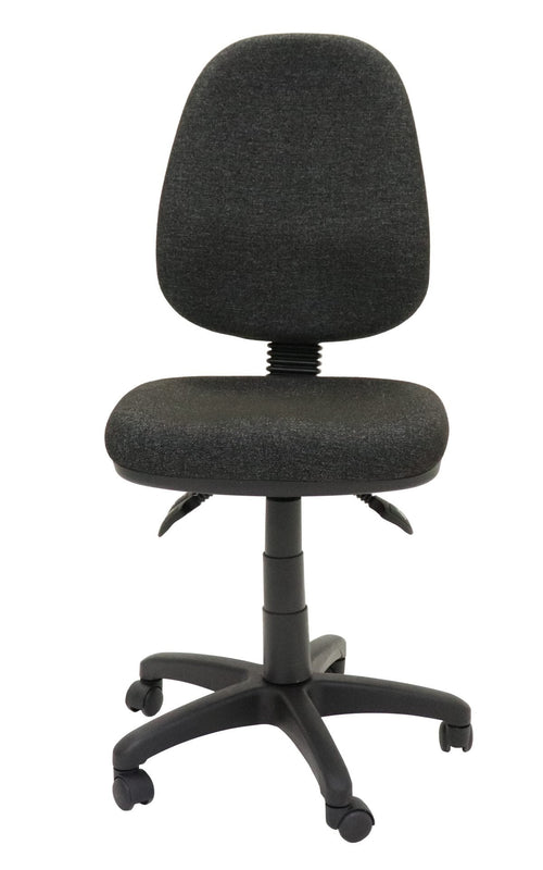 EC070CH High Back Ergo Operator Chair