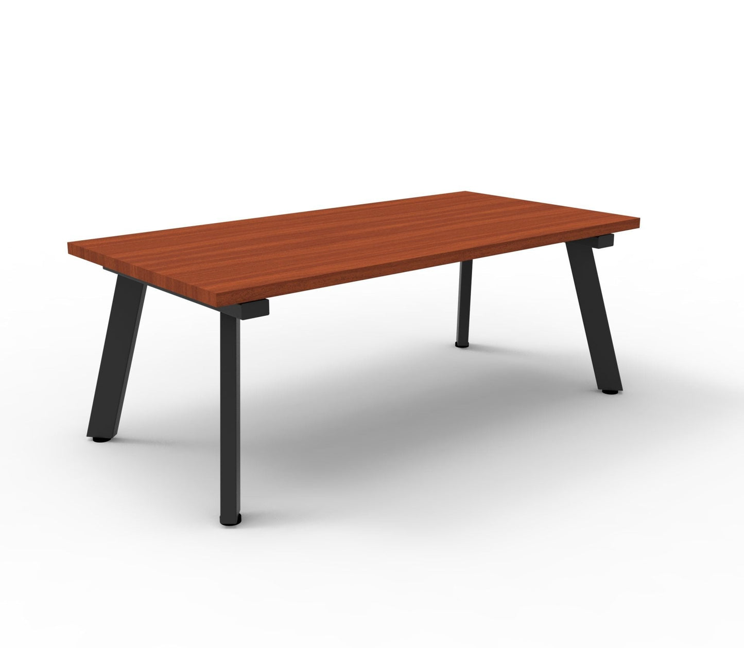 Delux Eternity Rectangular Coffee Table