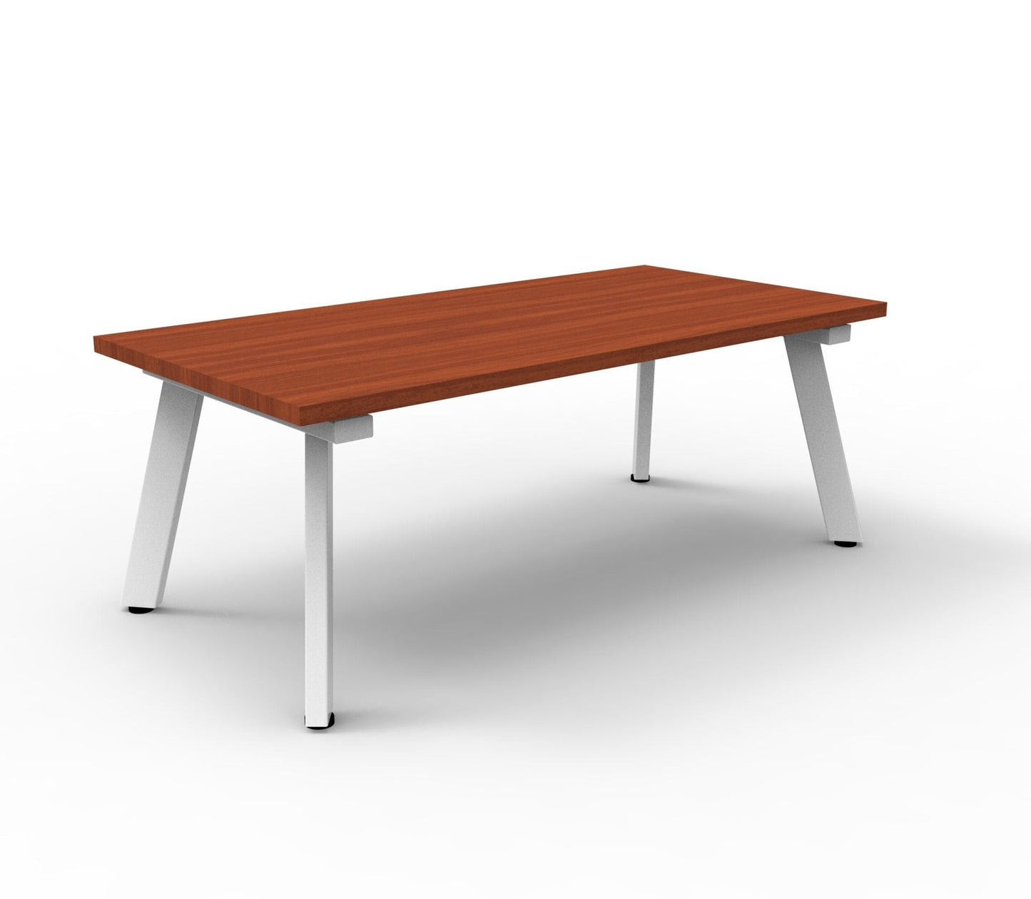 Delux Eternity Rectangular Coffee Table