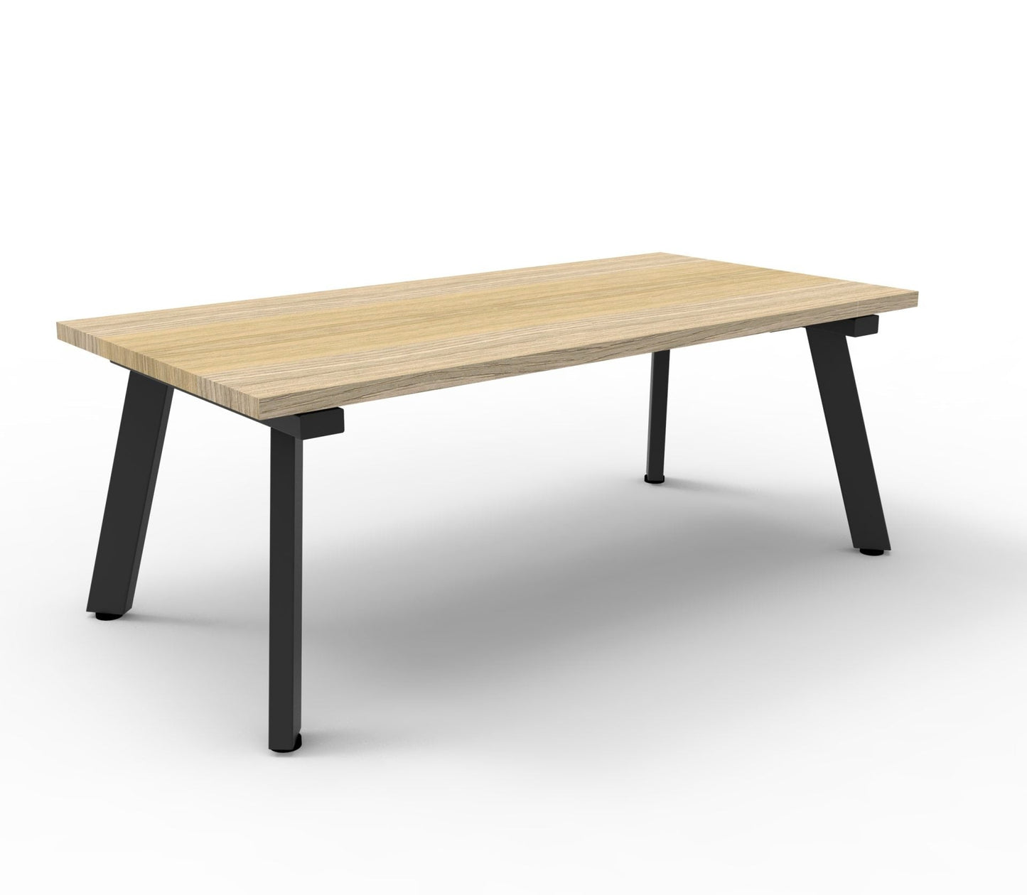 Delux Eternity Rectangular Coffee Table