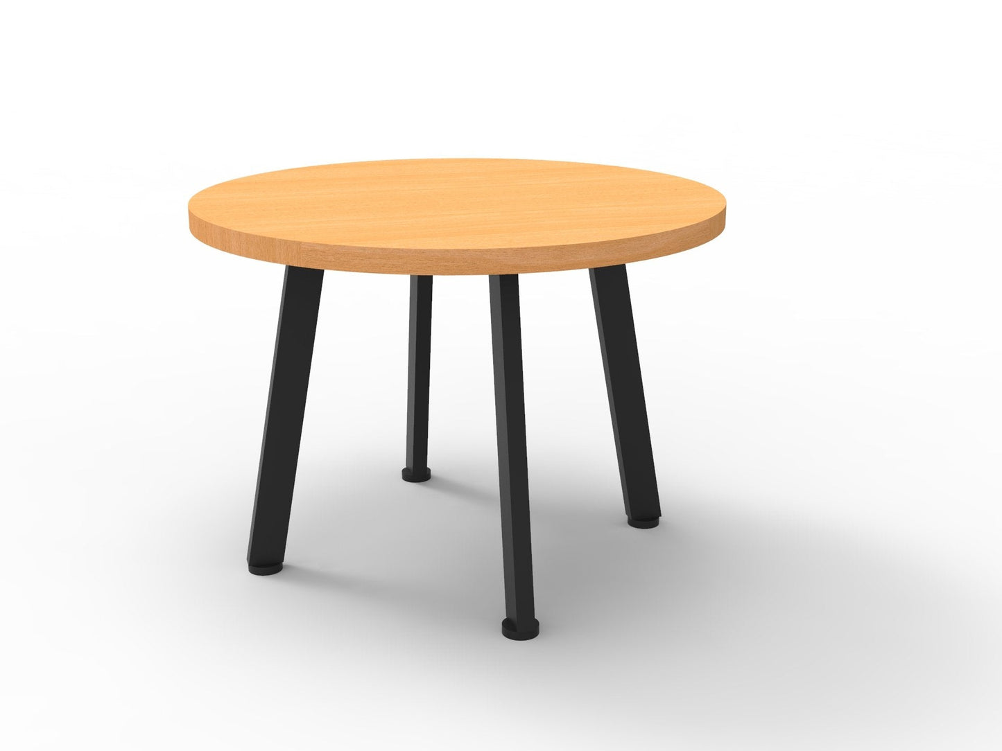 Delux Eternity Round Coffee Table