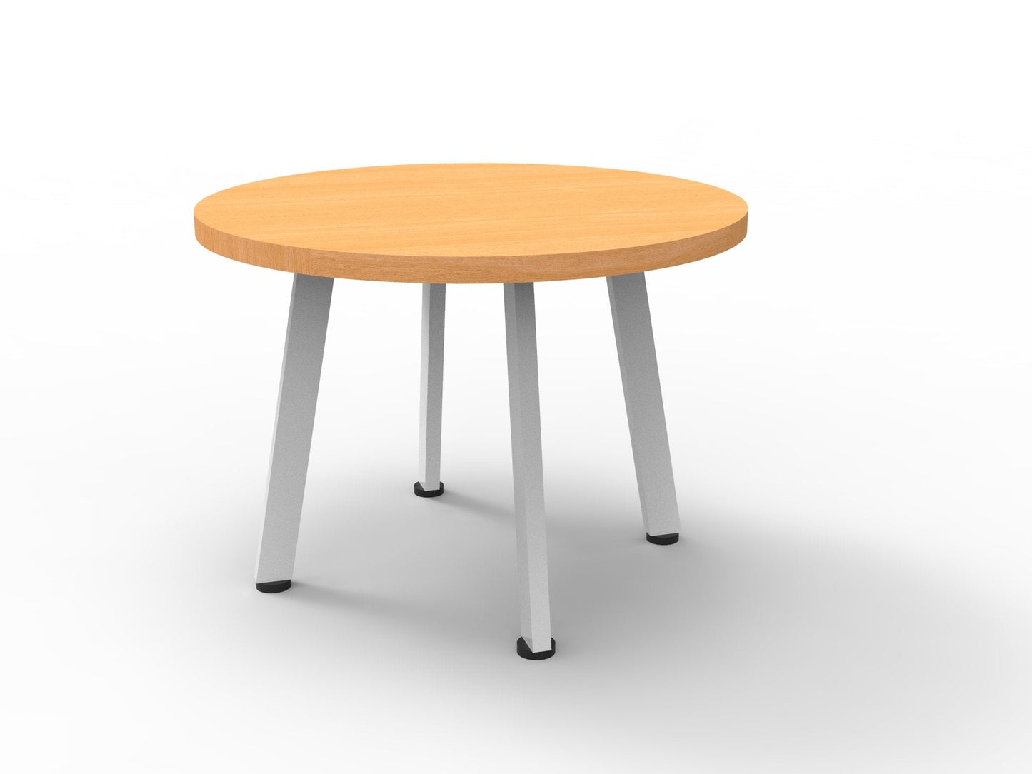 Delux Eternity Round Coffee Table