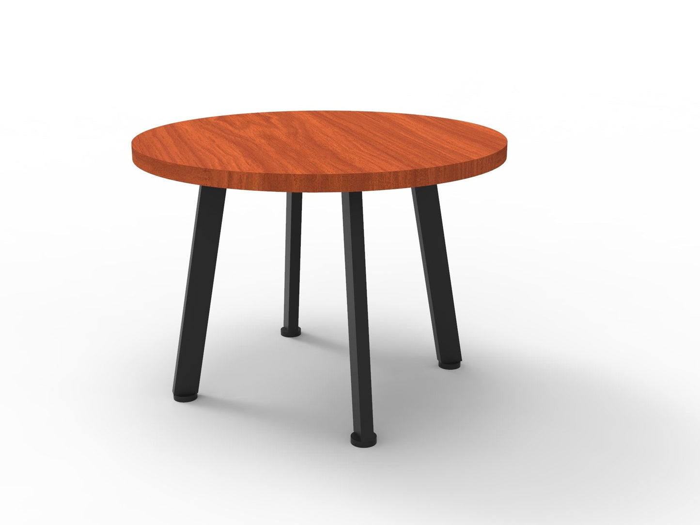Delux Eternity Round Coffee Table