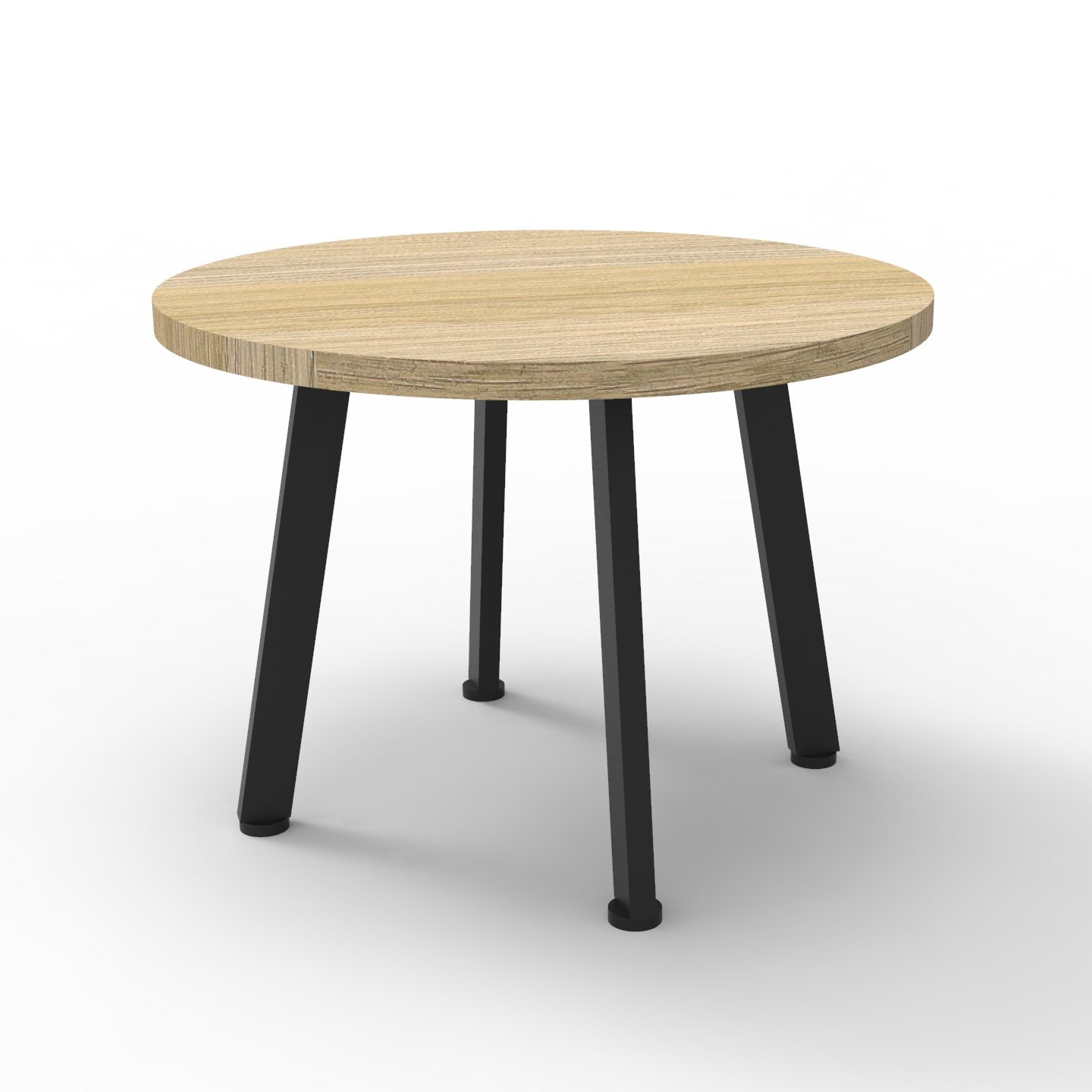 Delux Eternity Round Coffee Table
