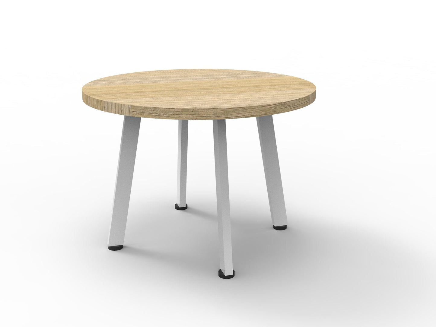 Delux Eternity Round Coffee Table
