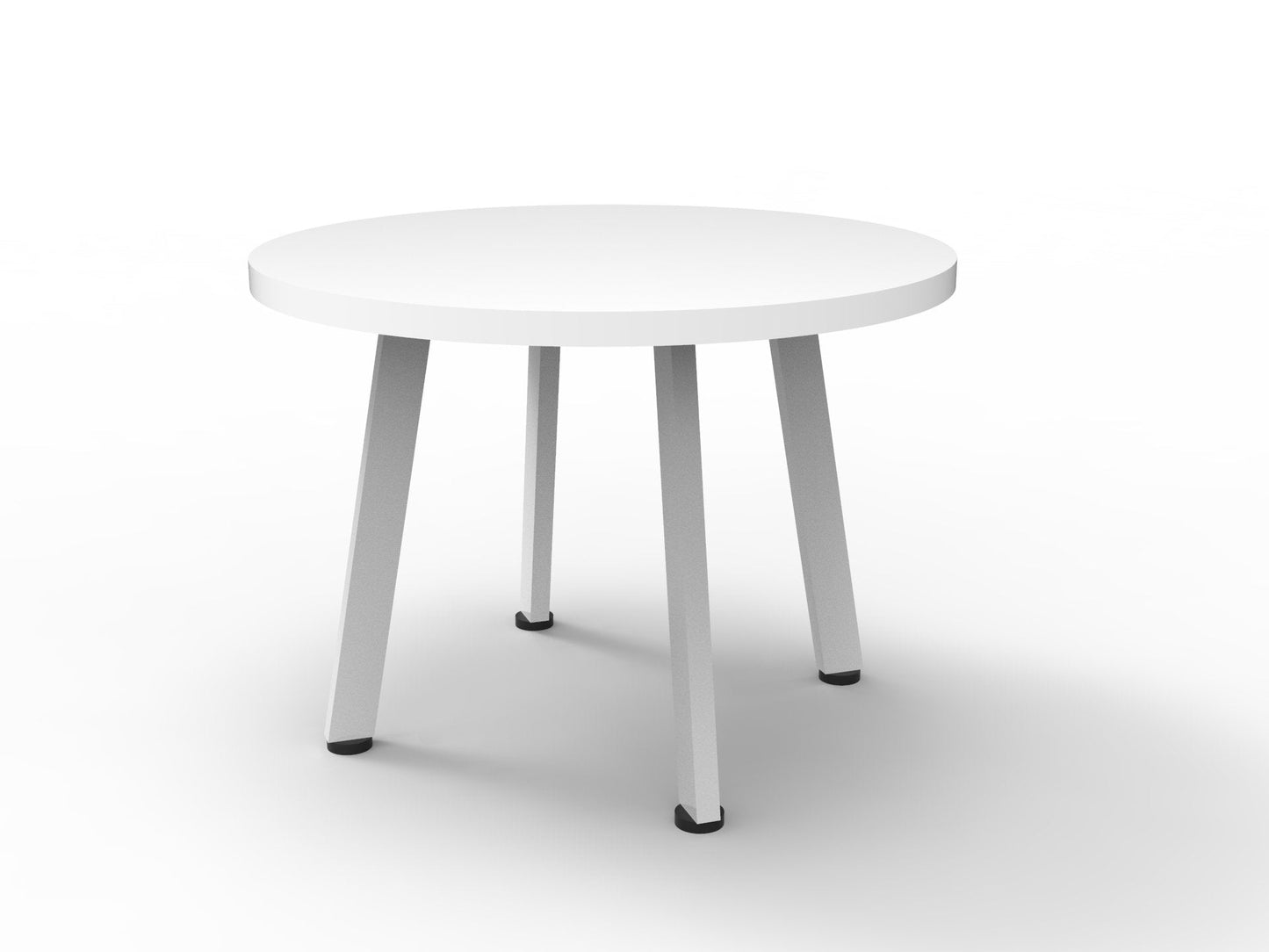 Delux Eternity Round Coffee Table