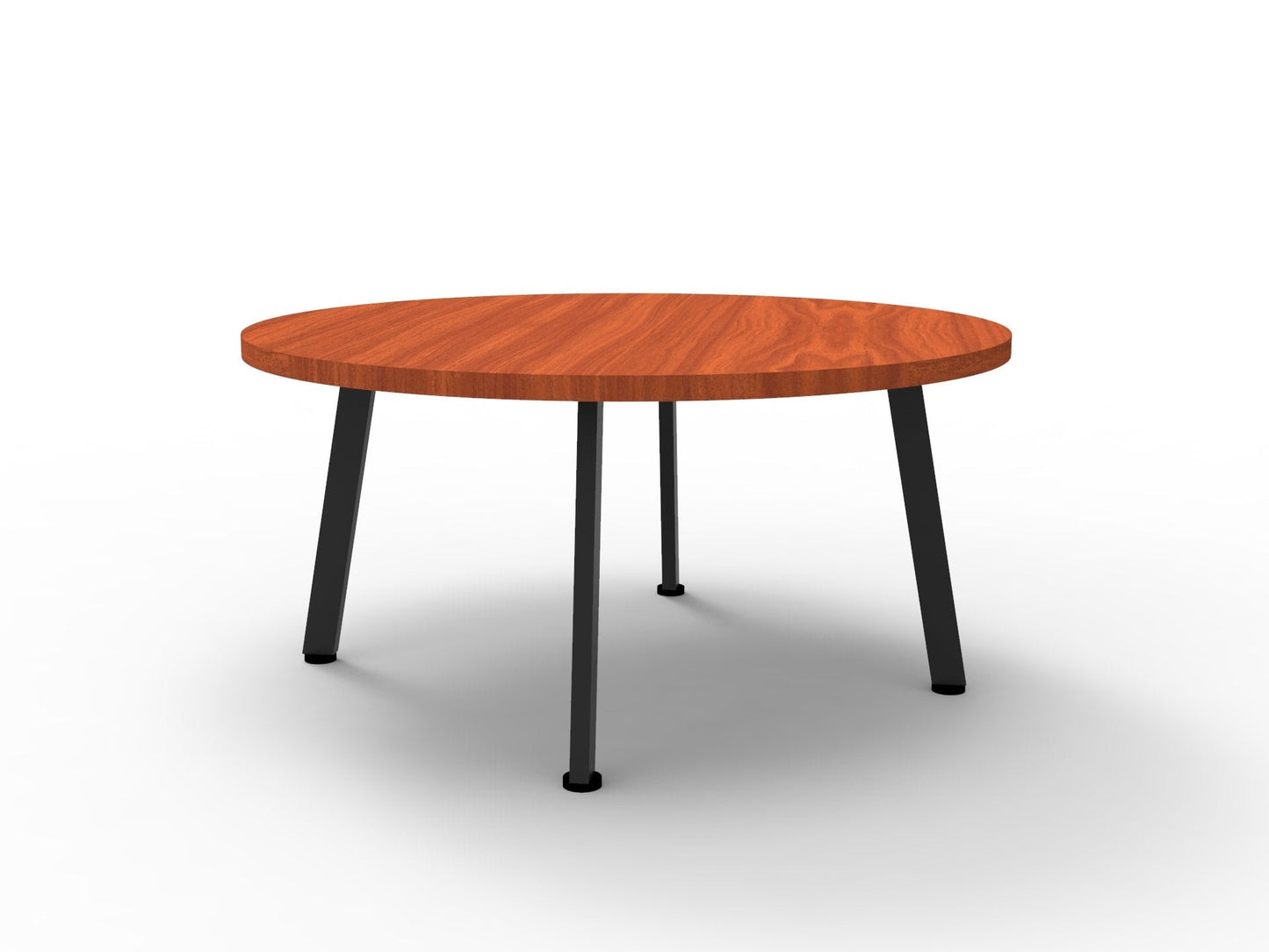 Delux Eternity Round Coffee Table