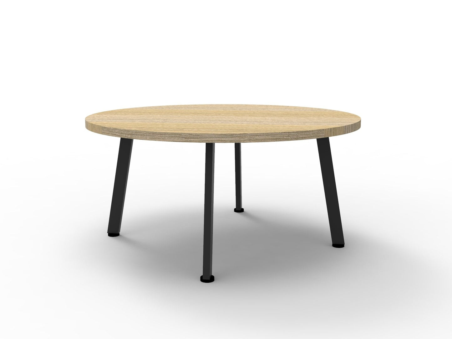 Delux Eternity Round Coffee Table