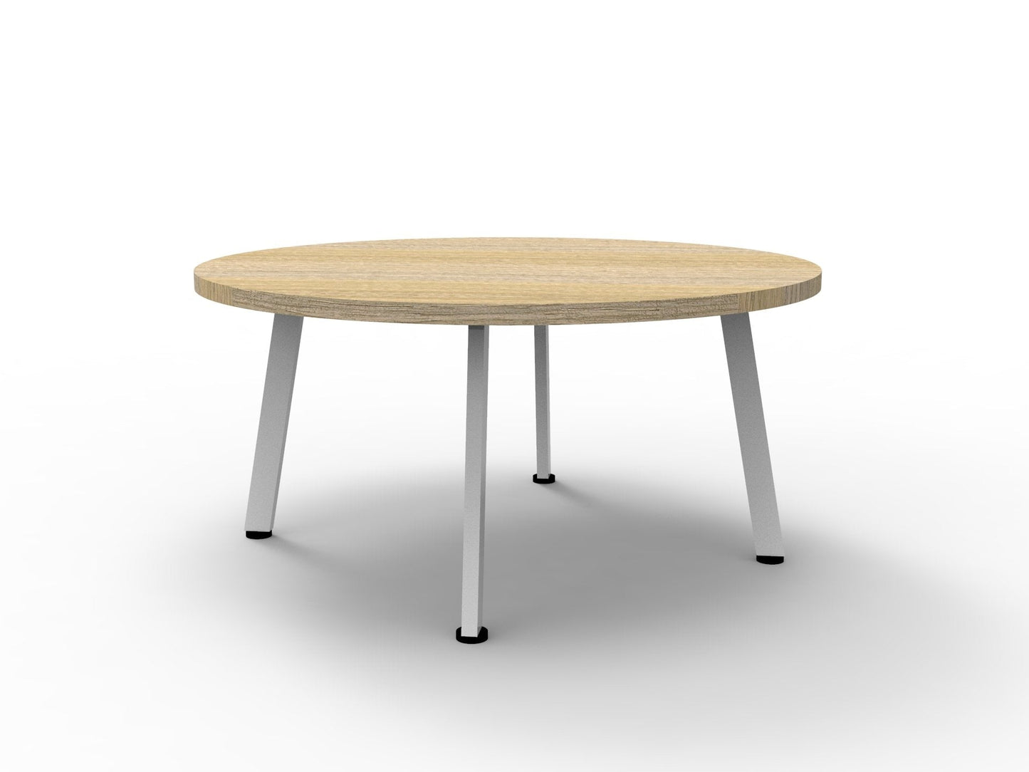 Delux Eternity Round Coffee Table