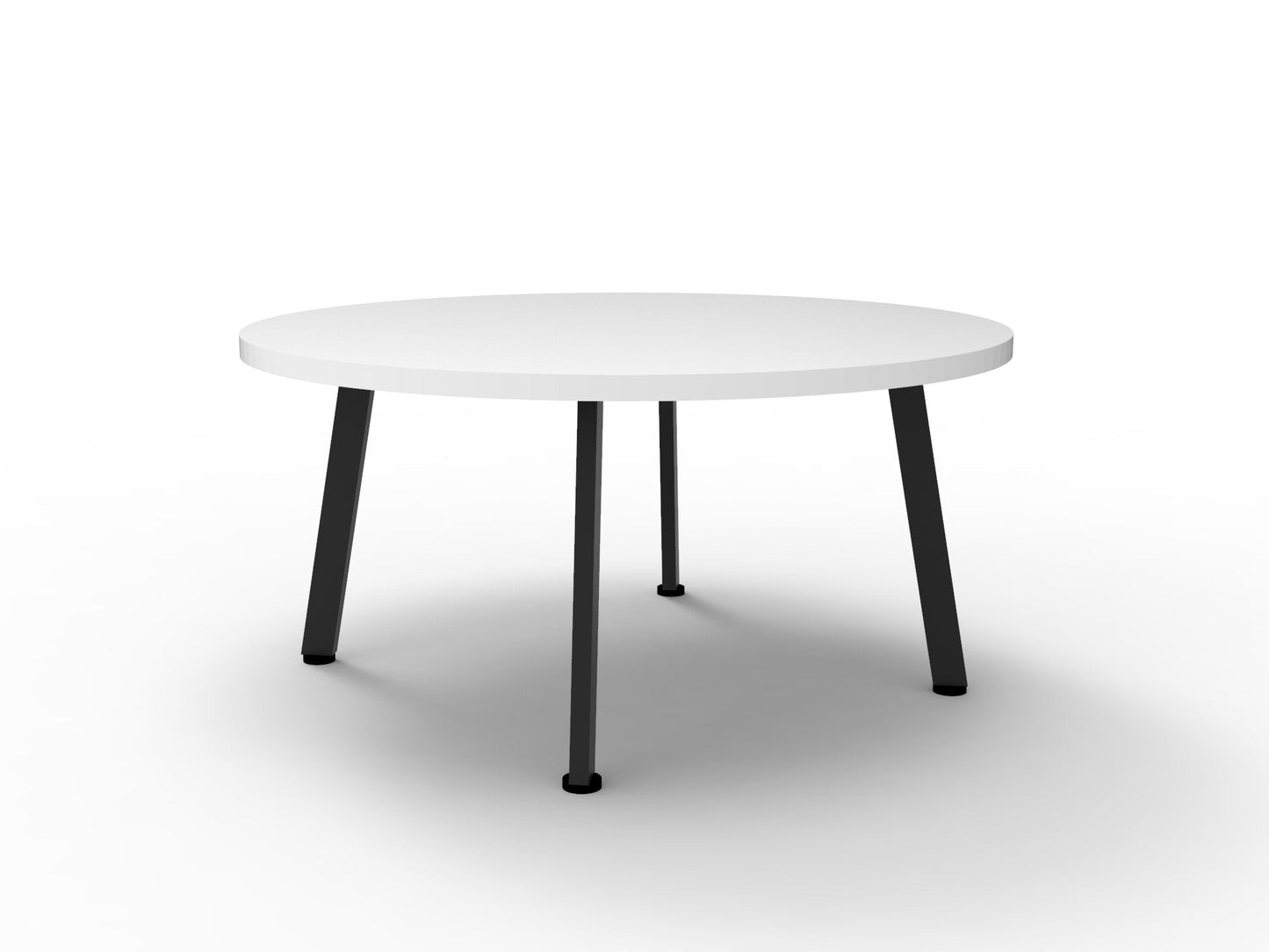 Delux Eternity Round Coffee Table