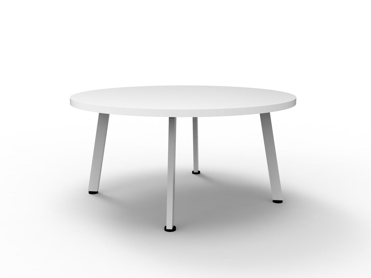 Delux Eternity Round Coffee Table
