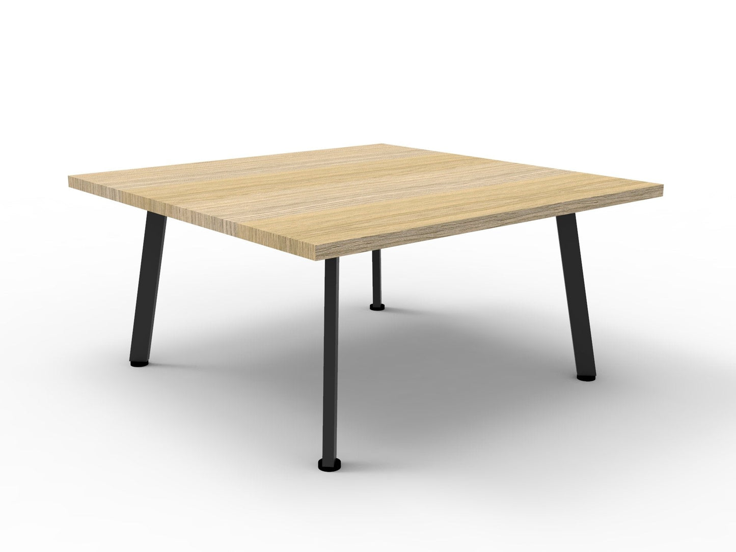 Delux Eternity Square Coffee Table