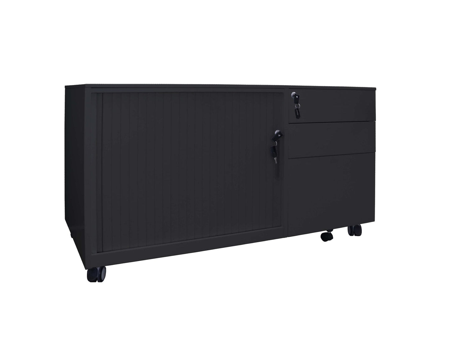 GO Steel Mobile Caddy