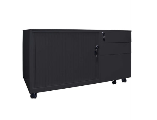 GO Steel Mobile Caddy